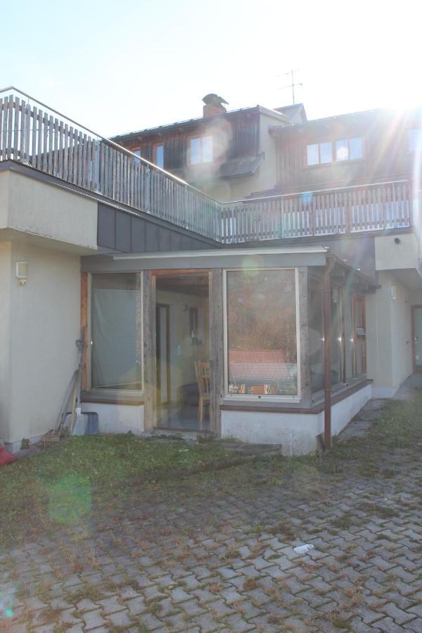 Ferienwohnung Salburg,Troepolach Exterior photo